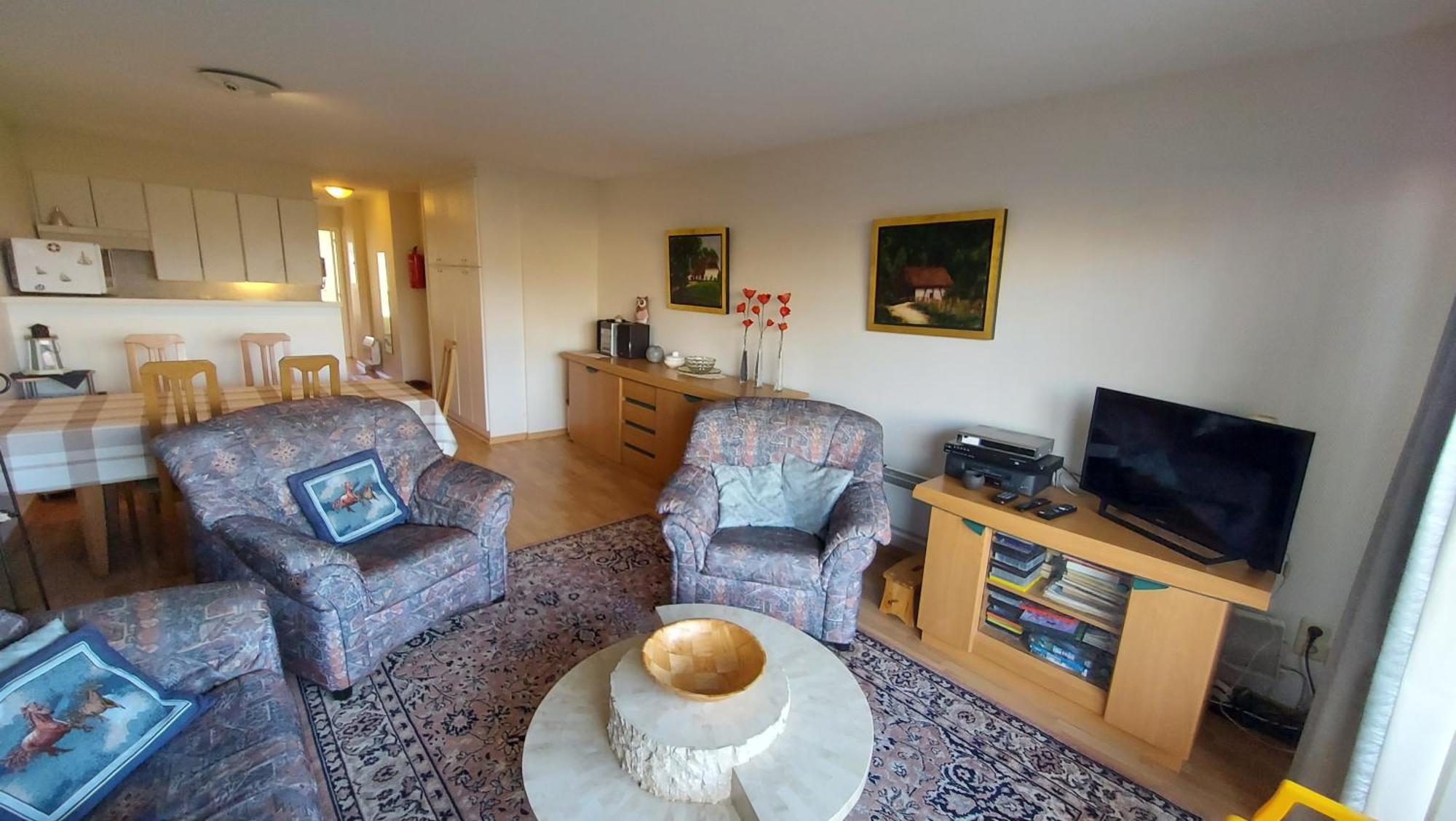 Residentie Koksijde Promenade公寓 外观 照片